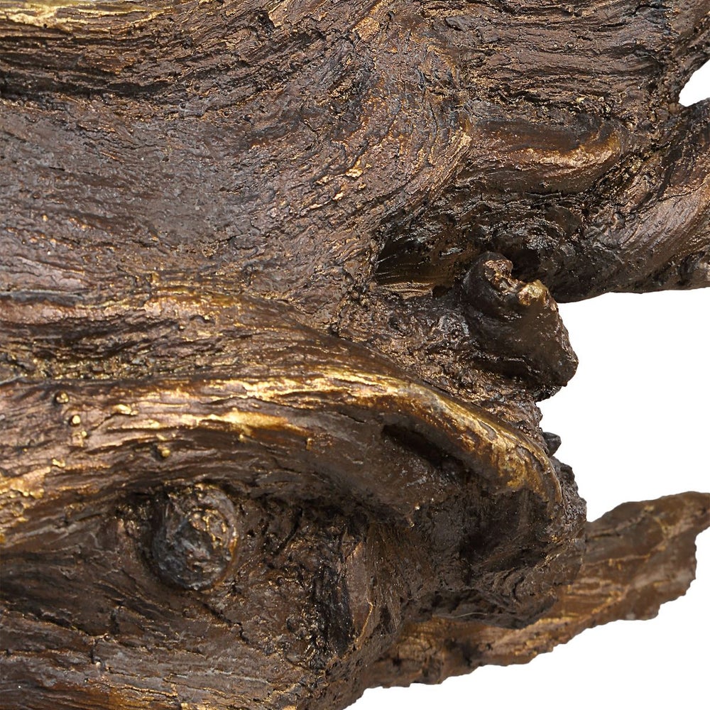 Garofoli Branch Sculpture