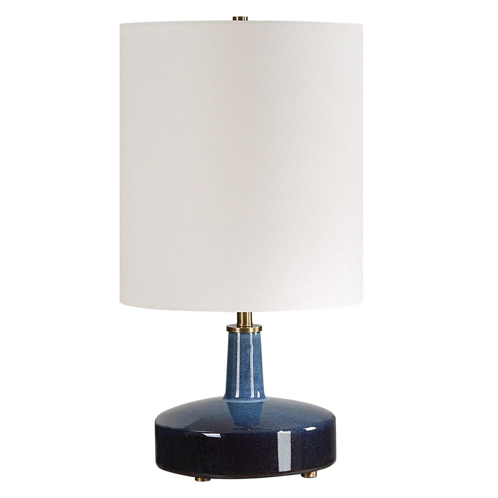Bernate 23 in. Ceramic Table Lamp
