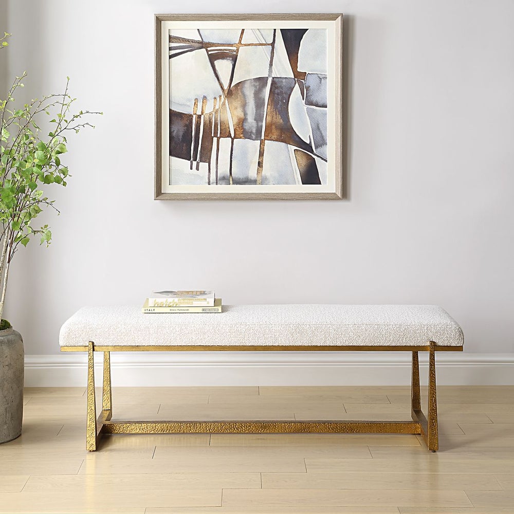 Aterno Bench