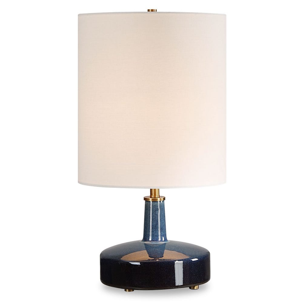 Bernate 23 in. Ceramic Table Lamp