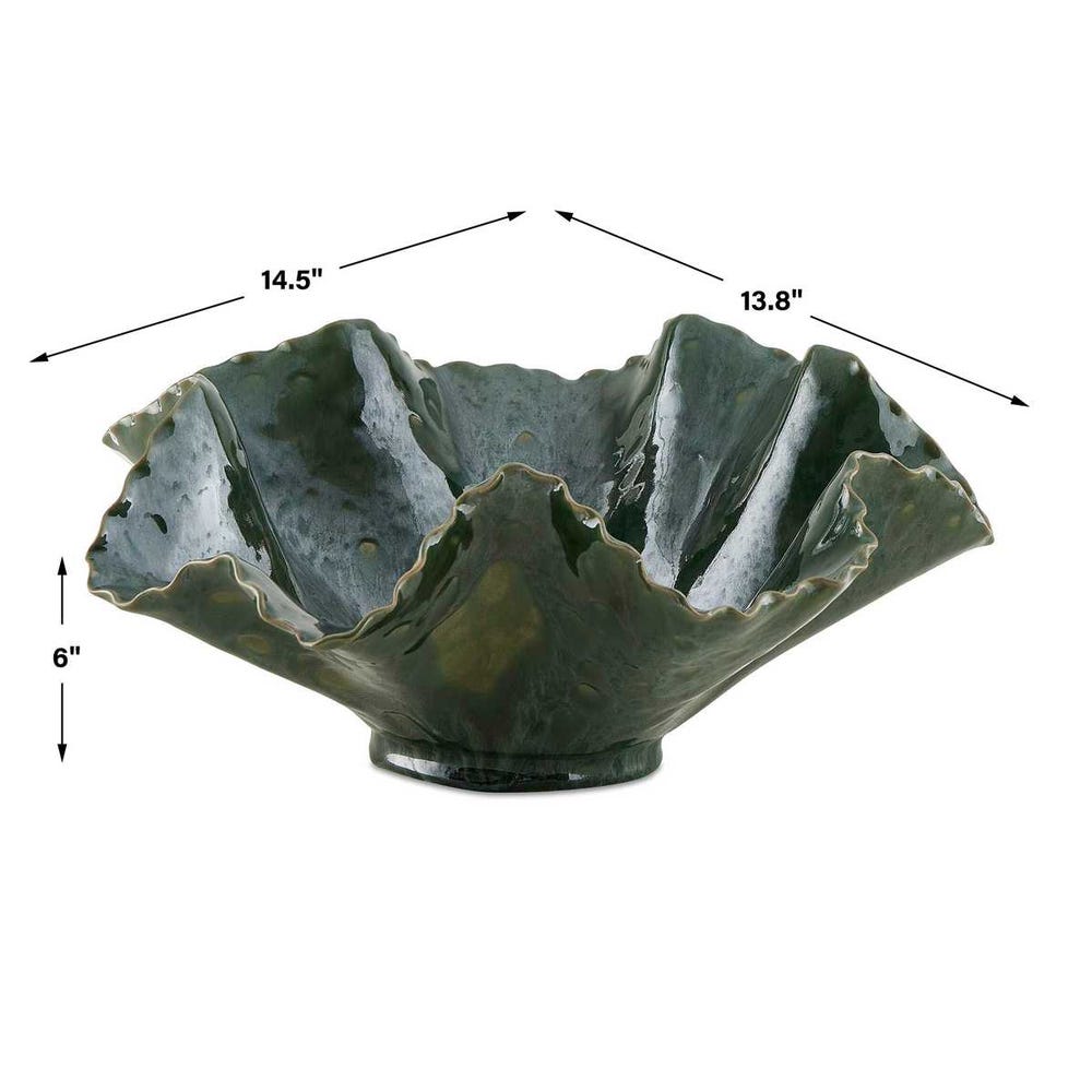 Gaiola Outdoor Bowl