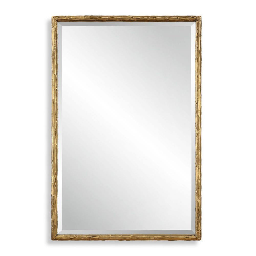 Bagnarola 36 in. Vanity Mirror