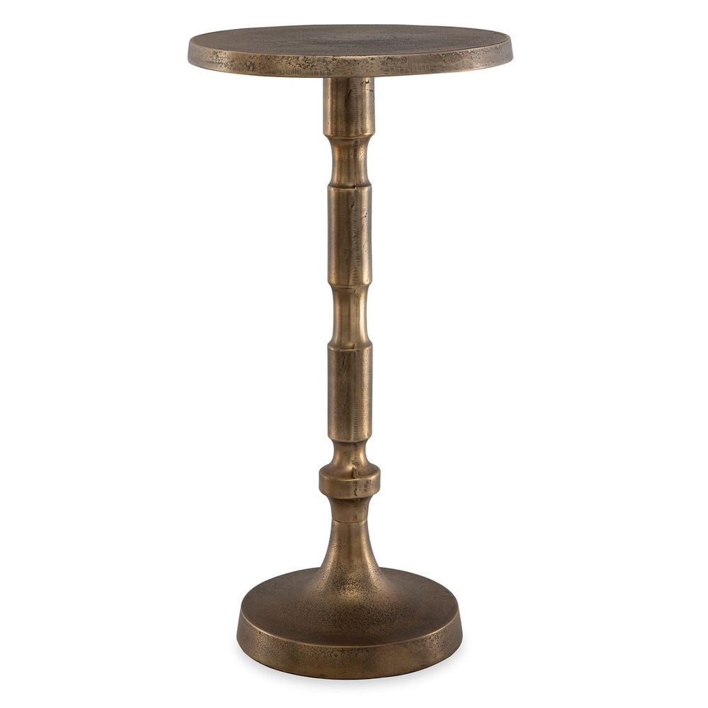 Nerone 24 in. Accent Table