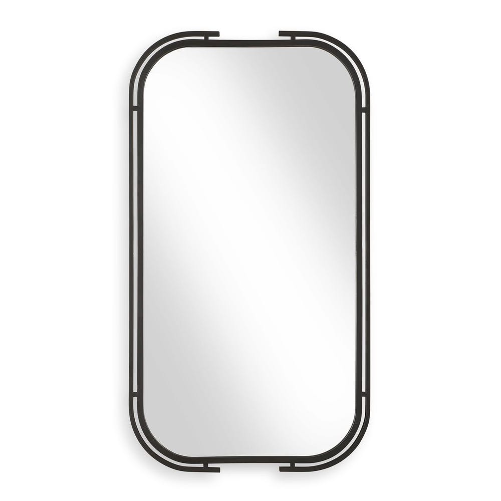 Polino 40 in. Mirror