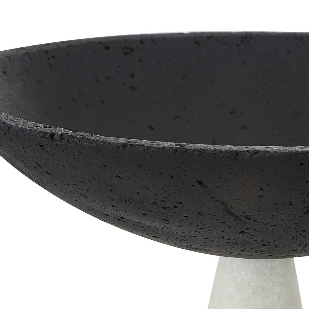Bornato Black and White Bowl - Set of 2