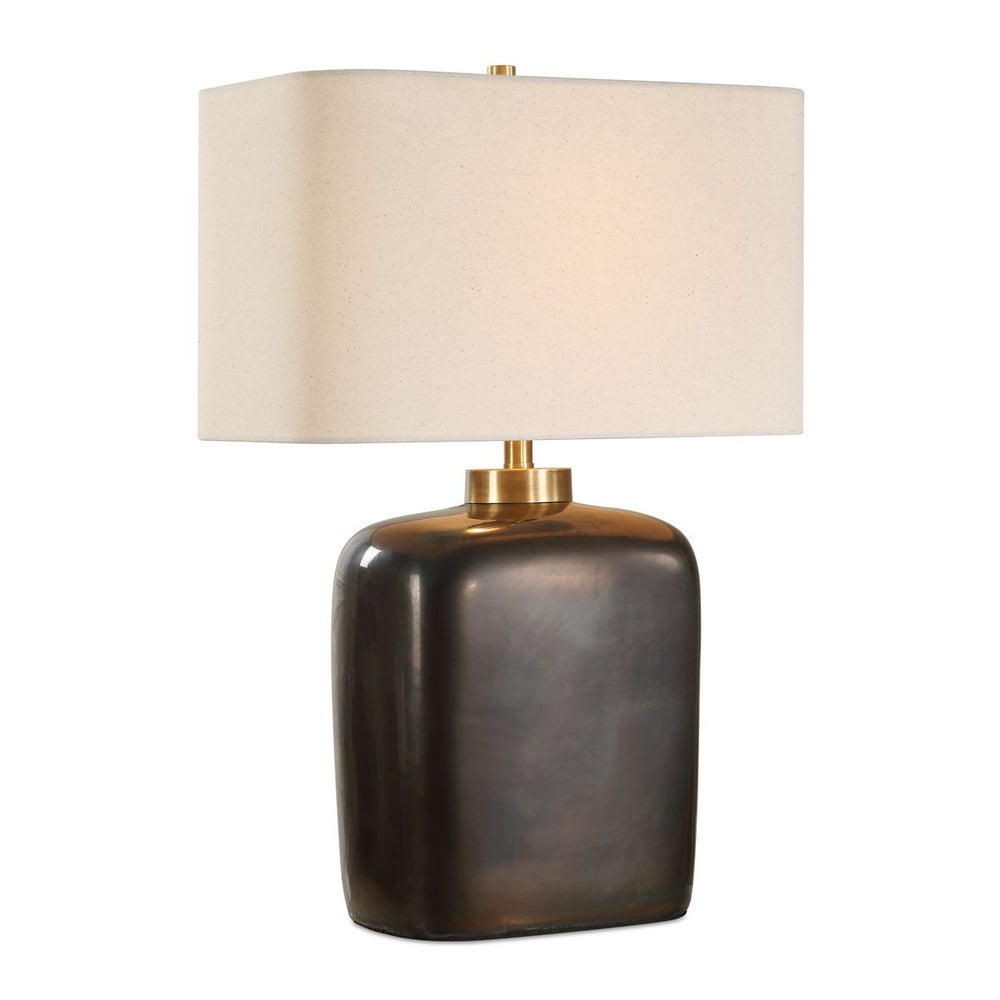 Arischia Ceramic Table Lamp