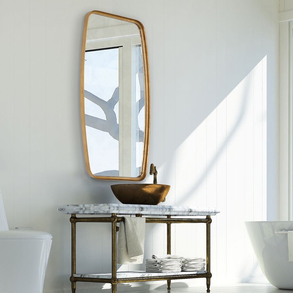Vignate 40 in. Mirror