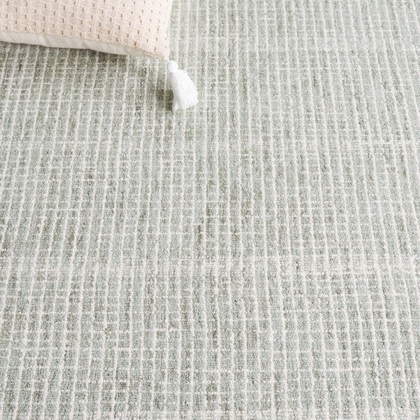 Etneo Hand Tufted Wool Rug