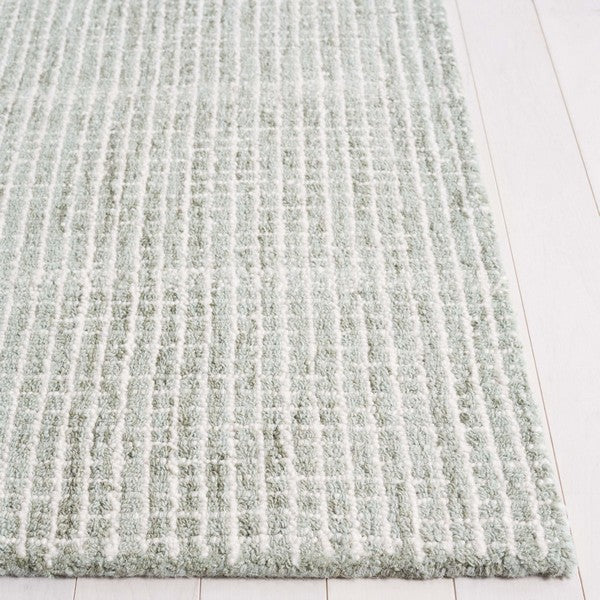 Etneo Hand Tufted Wool Rug