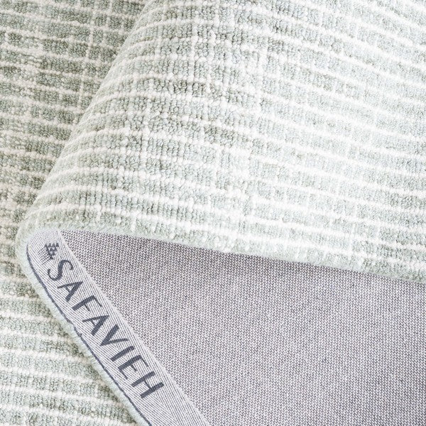 Etneo Hand Tufted Wool Rug