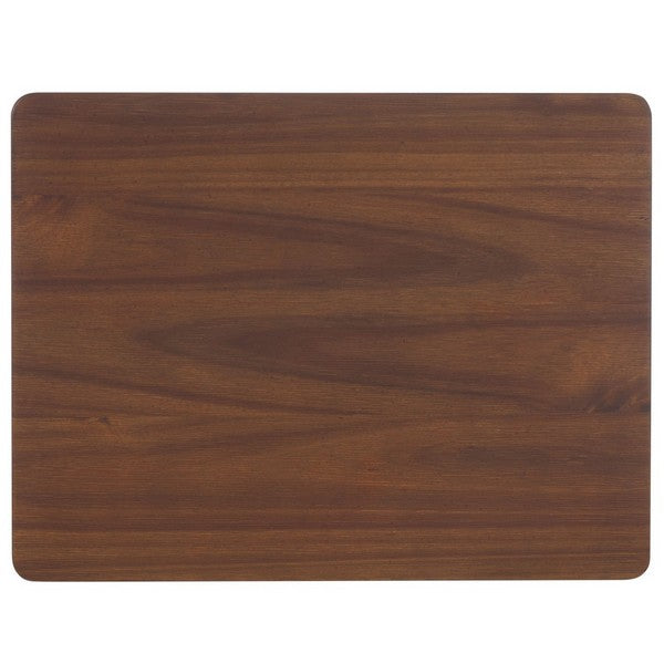 Sezze 24 in. Acacia Wood Accent Table