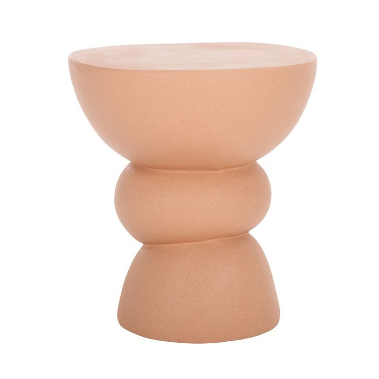 Bionaz 18 in. Accent Table