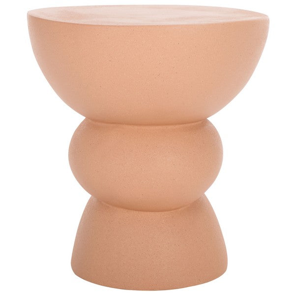 Bionaz 18 in. Accent Table