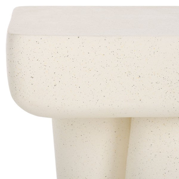 Ginestra 20 in. Accent Table