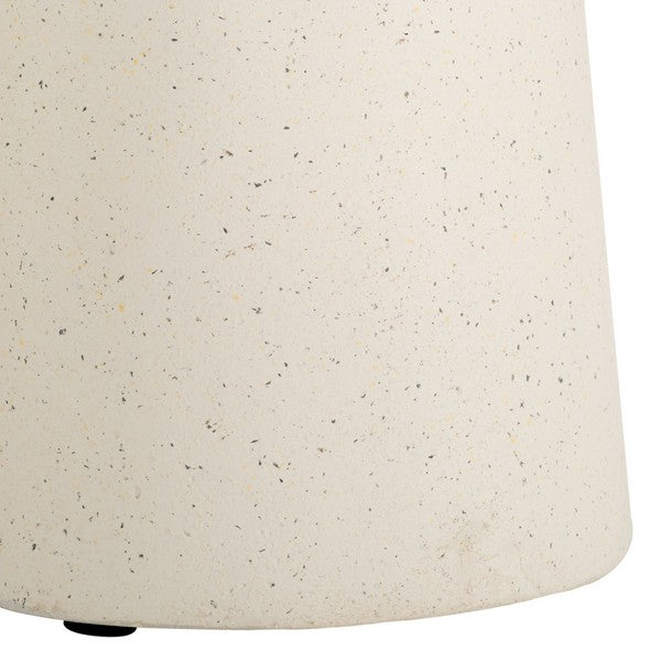 Ginestra 20 in. Accent Table