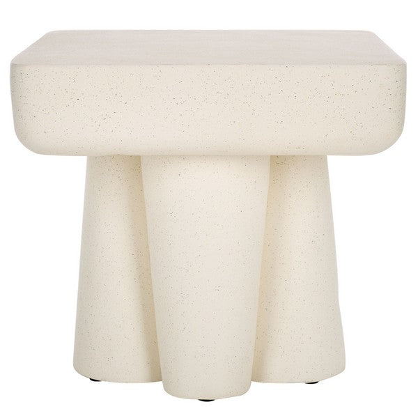 Ginestra 20 in. Accent Table