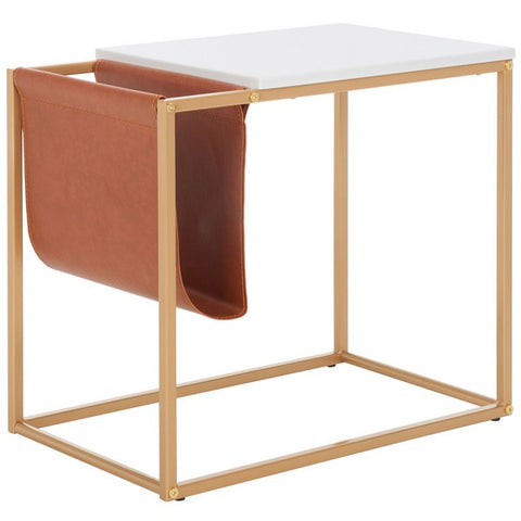Nera 22 in. Accent Table