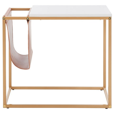 Nera 22 in. Accent Table