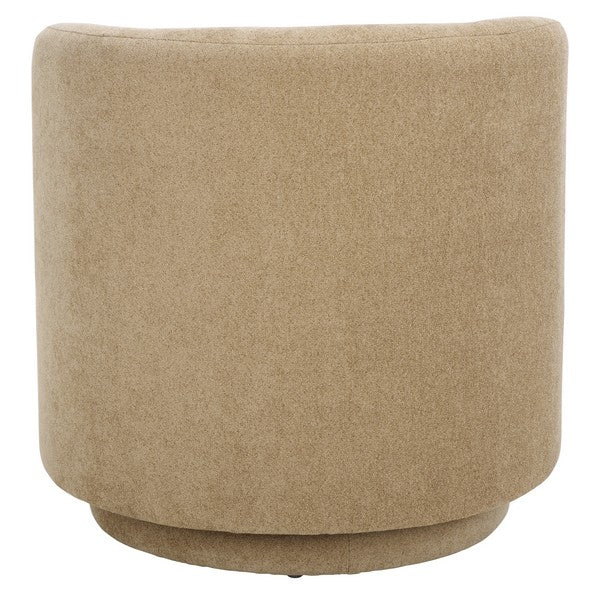 Osnago Swivel Accent Chair