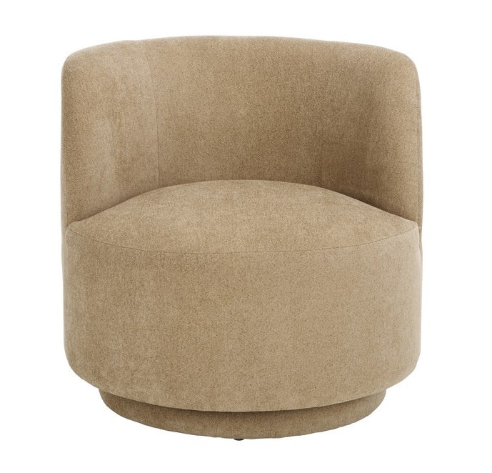 Osnago Swivel Accent Chair