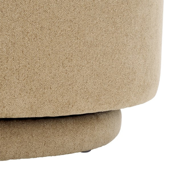 Osnago Swivel Accent Chair