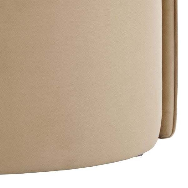 Celesia Velvet Accent Chair