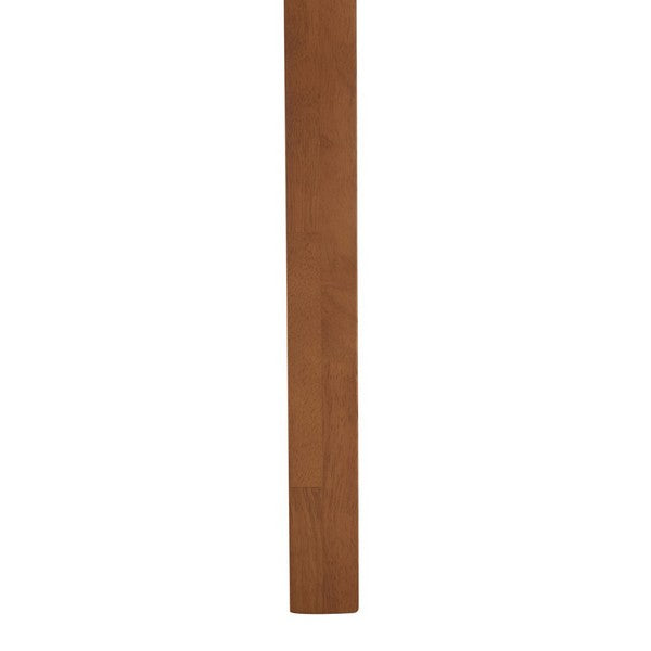 Bondo 54 in. Solid Wood Console Table