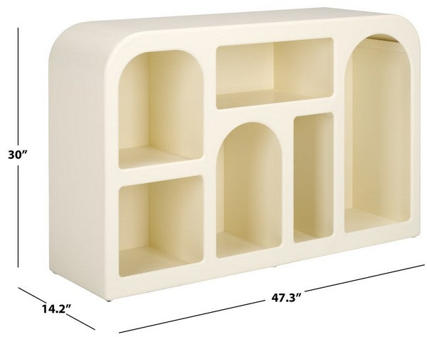 Custoza 47 in. Console Table