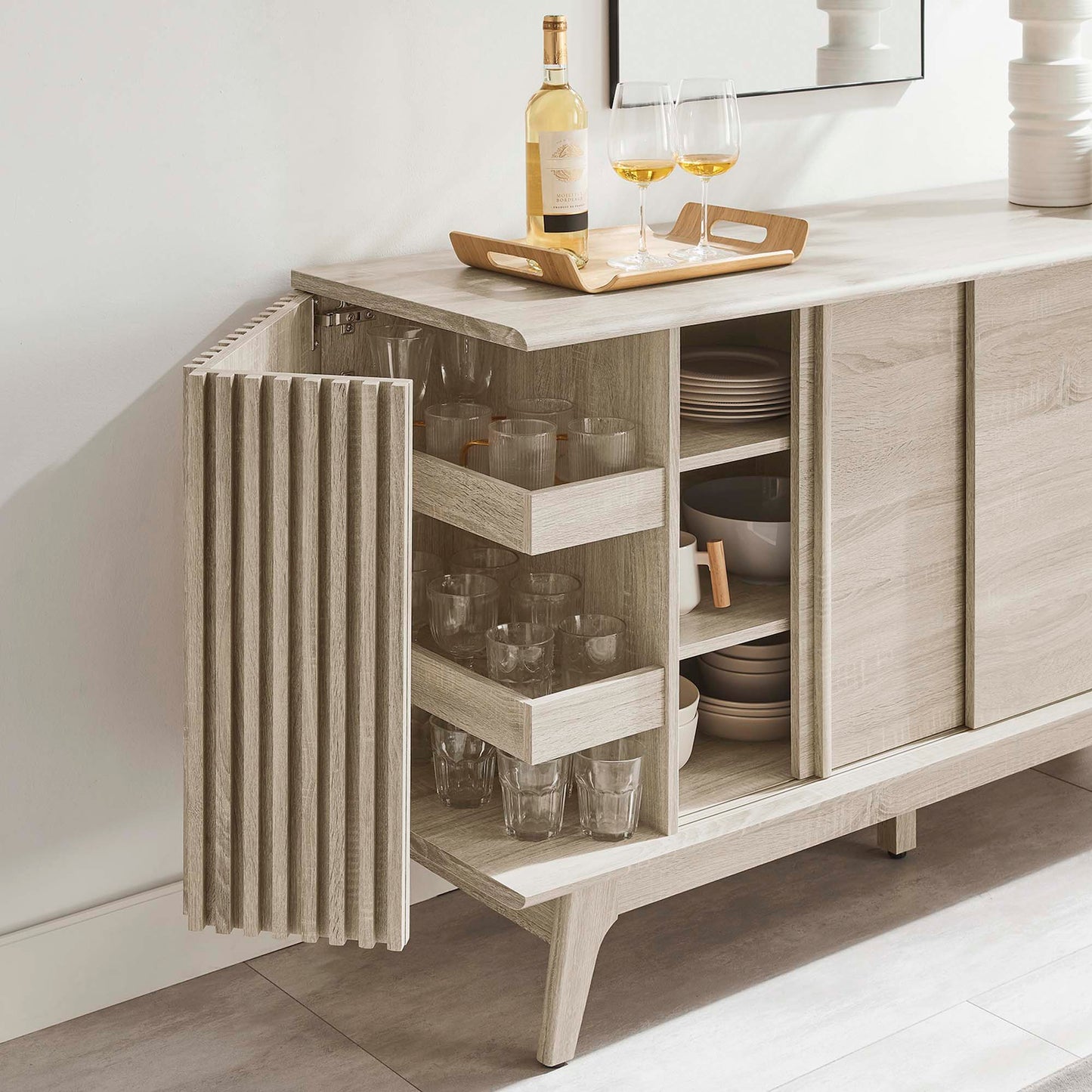 Sugana 60 in. Sideboard