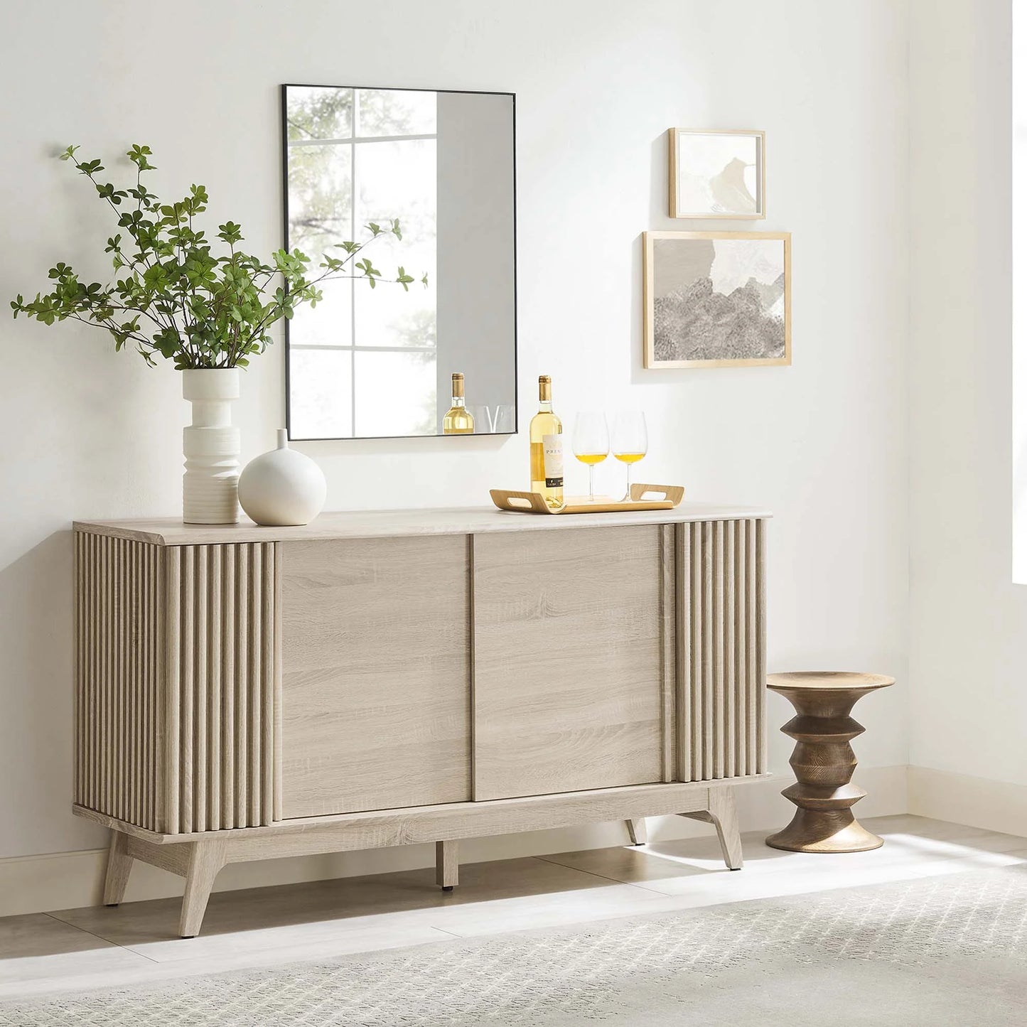 Sugana 60 in. Sideboard