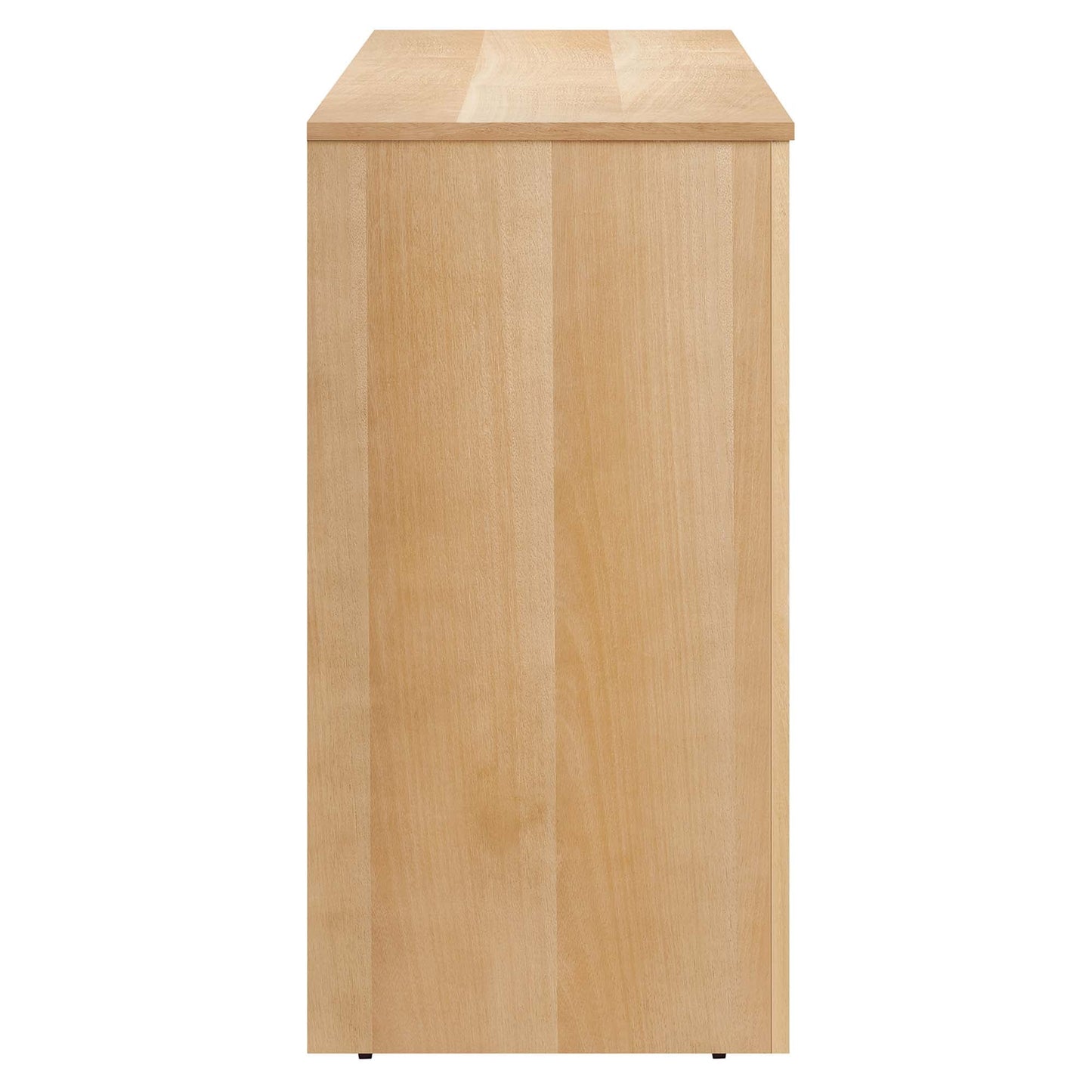 Pereto 71 in. Mango Wood Veneer Sideboard