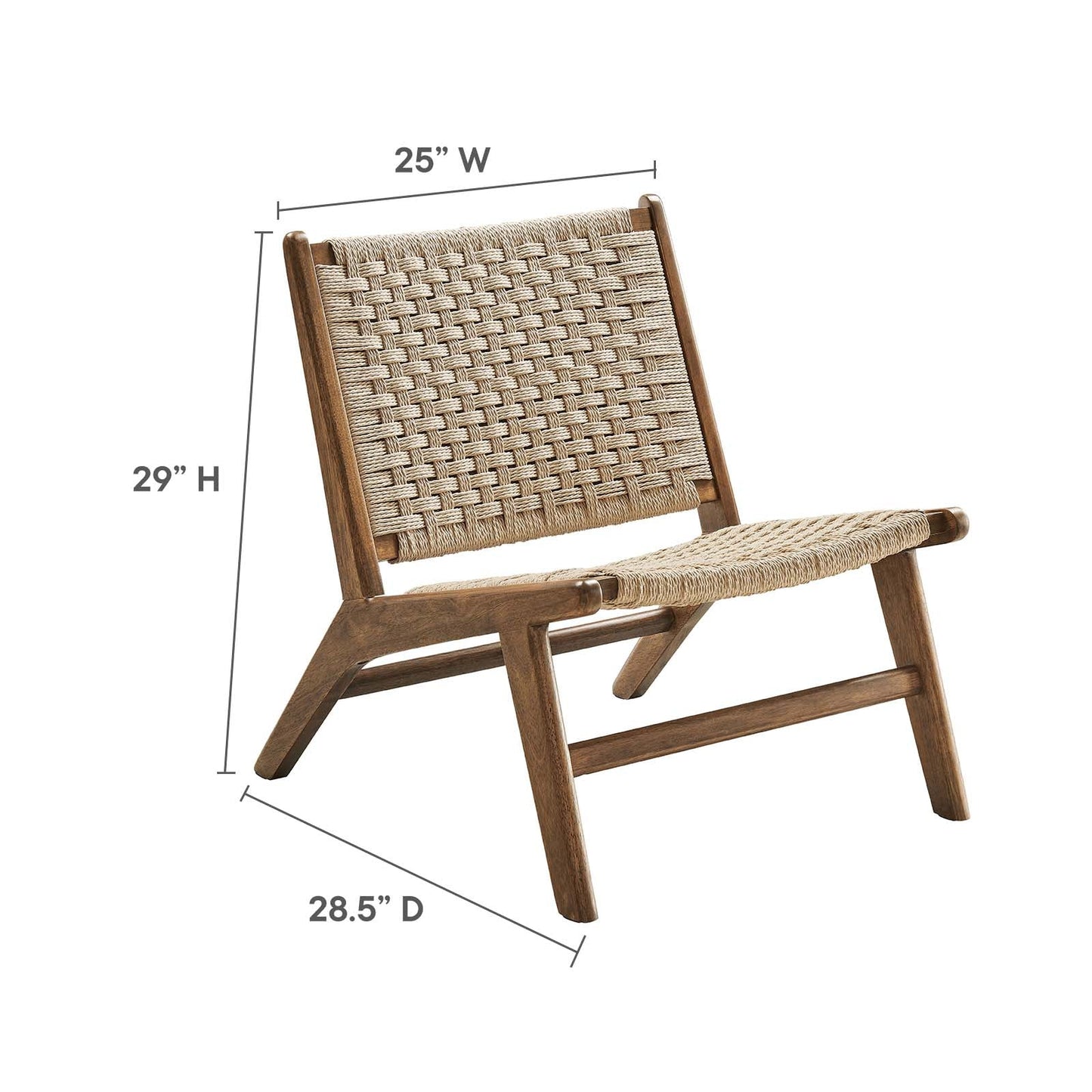 Turania Accent Lounge Chair