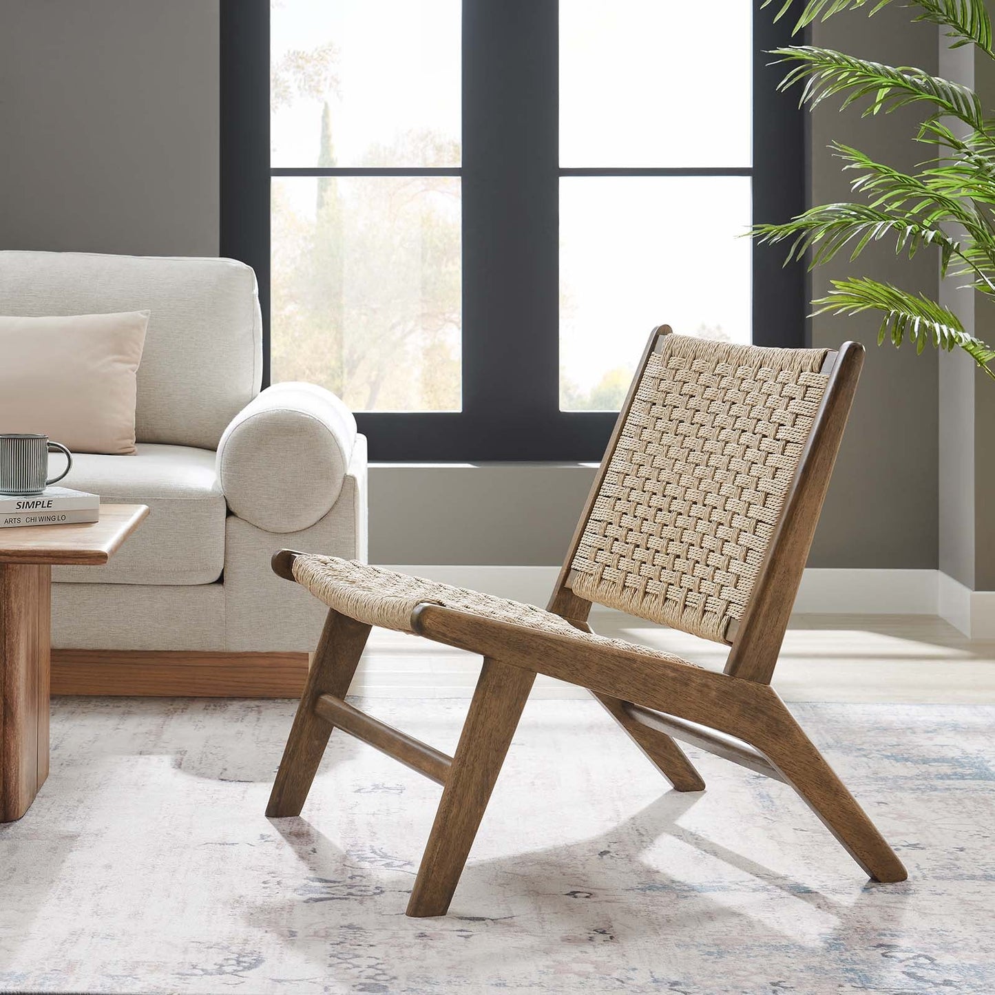 Turania Accent Lounge Chair
