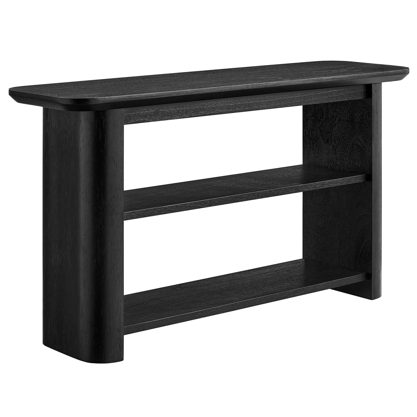 Fontia 57 in. Wood Console Table