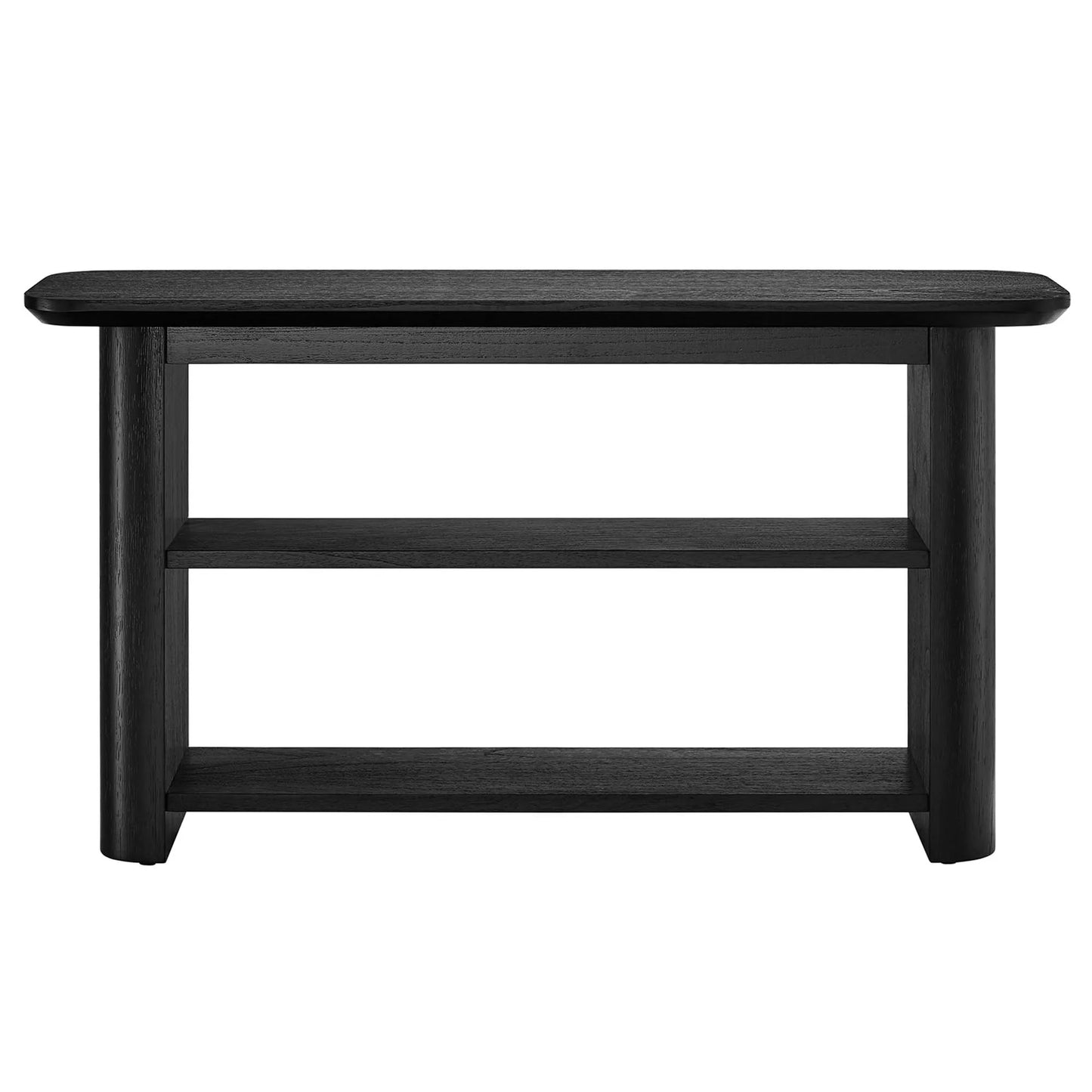 Fontia 57 in. Wood Console Table