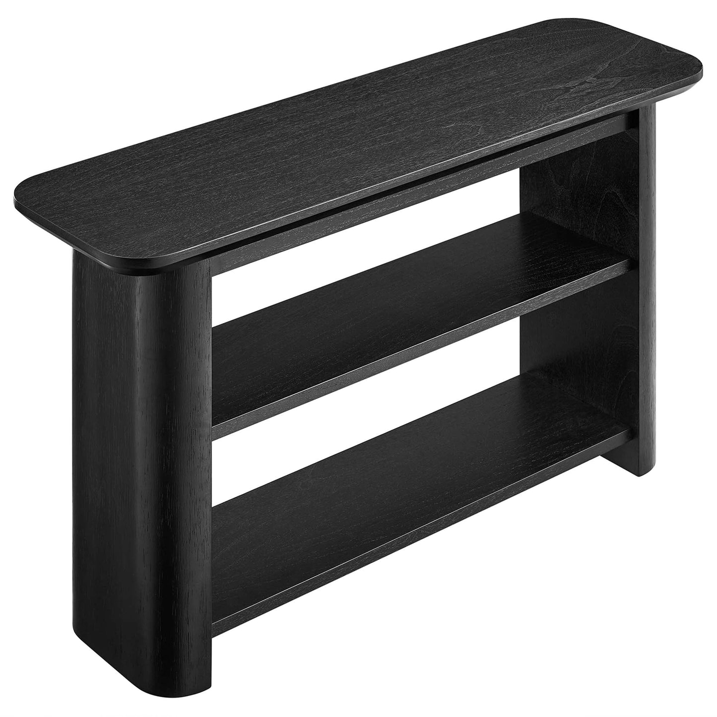 Fontia 57 in. Wood Console Table