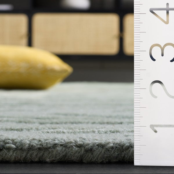 Piateda Hand Tufted Wool Rug
