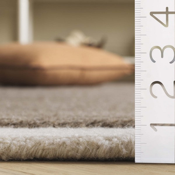 Valsesia Hand Tufted Wool Rug