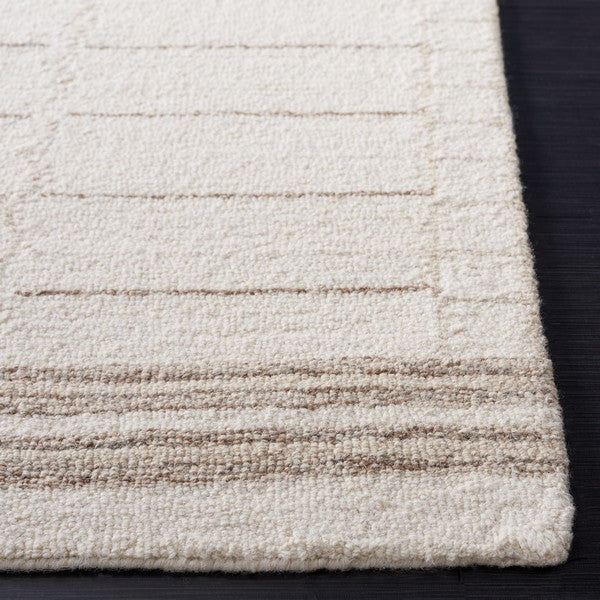 Marciana Hand Tufted Wool Rug