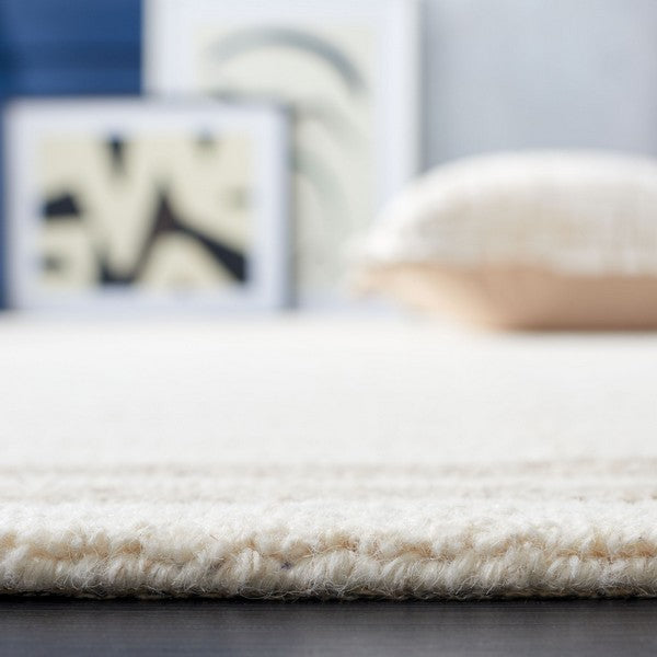 Marciana Hand Tufted Wool Rug