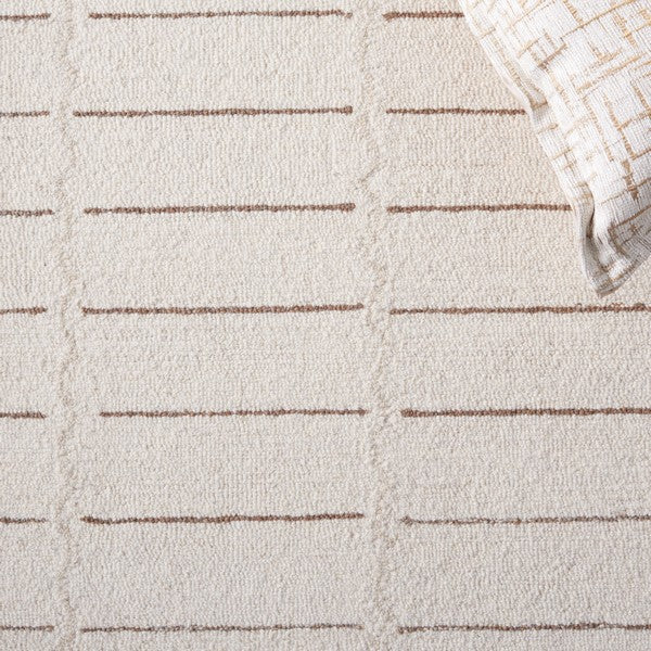 Marciana Hand Tufted Wool Rug