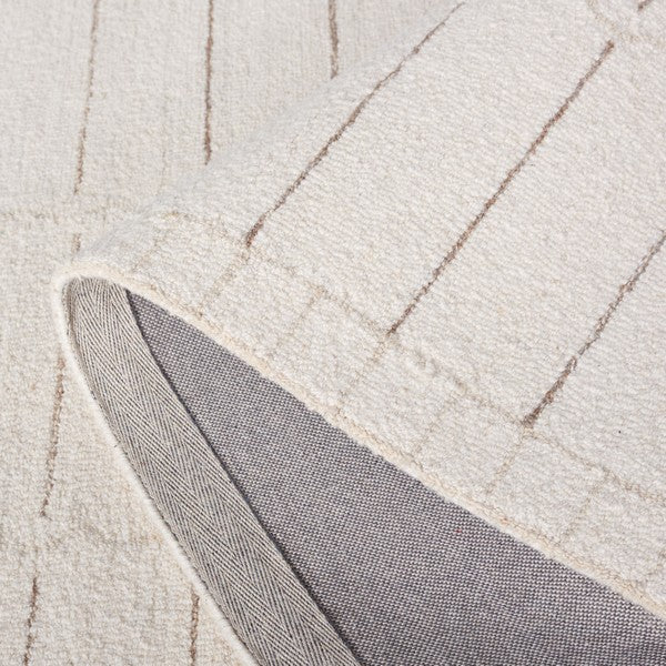 Marciana Hand Tufted Wool Rug