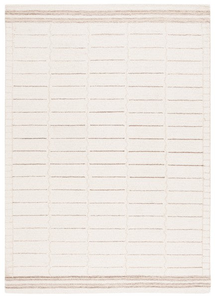 Marciana Hand Tufted Wool Rug