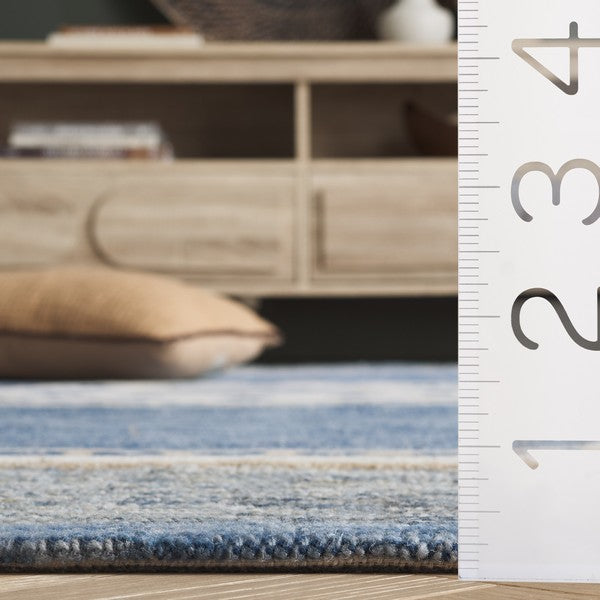 Maurizio Hand Tufted Wool Rug