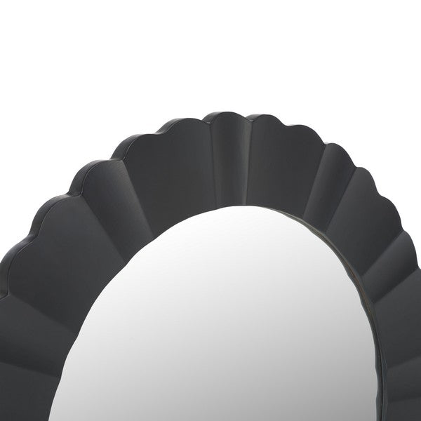 Bosco 36 in. Wood Frame Mirror