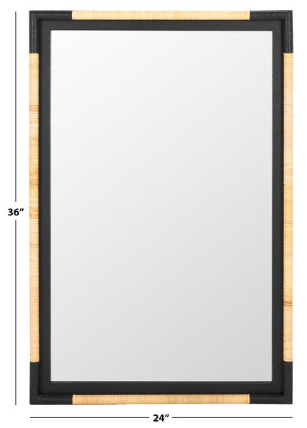 Baldaria 36 in. Mirror