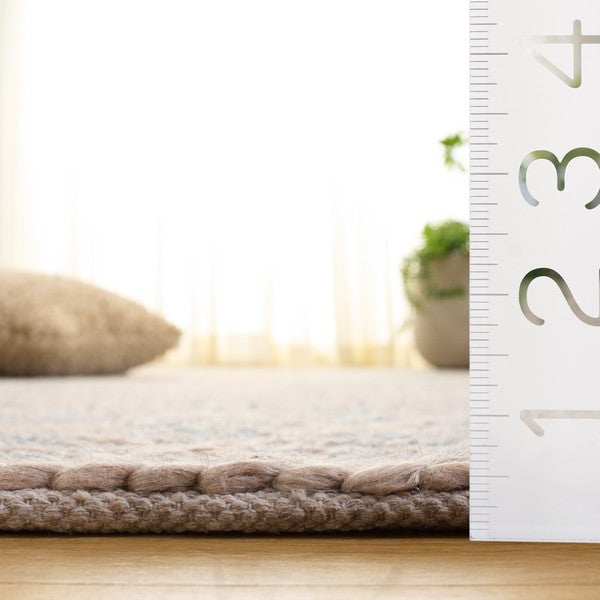 Mazara Hand Woven Wool Rug