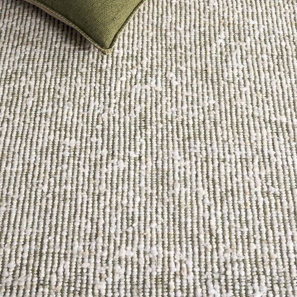 Briga Hand Woven Wool Rug