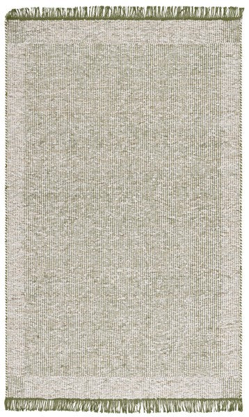 Briga Hand Woven Wool Rug