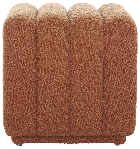 Cosenza Boucle Ottoman